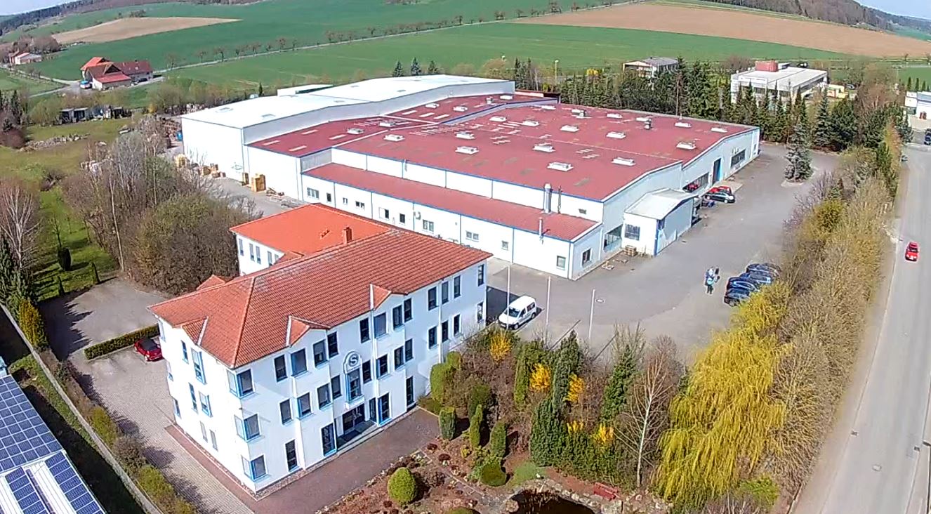 Siebenhaar Antriebstechnik in Hofgeismar